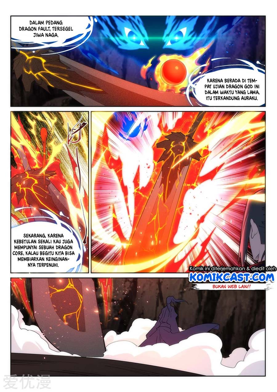 Dilarang COPAS - situs resmi www.mangacanblog.com - Komik against the gods 178 - chapter 178 179 Indonesia against the gods 178 - chapter 178 Terbaru 7|Baca Manga Komik Indonesia|Mangacan